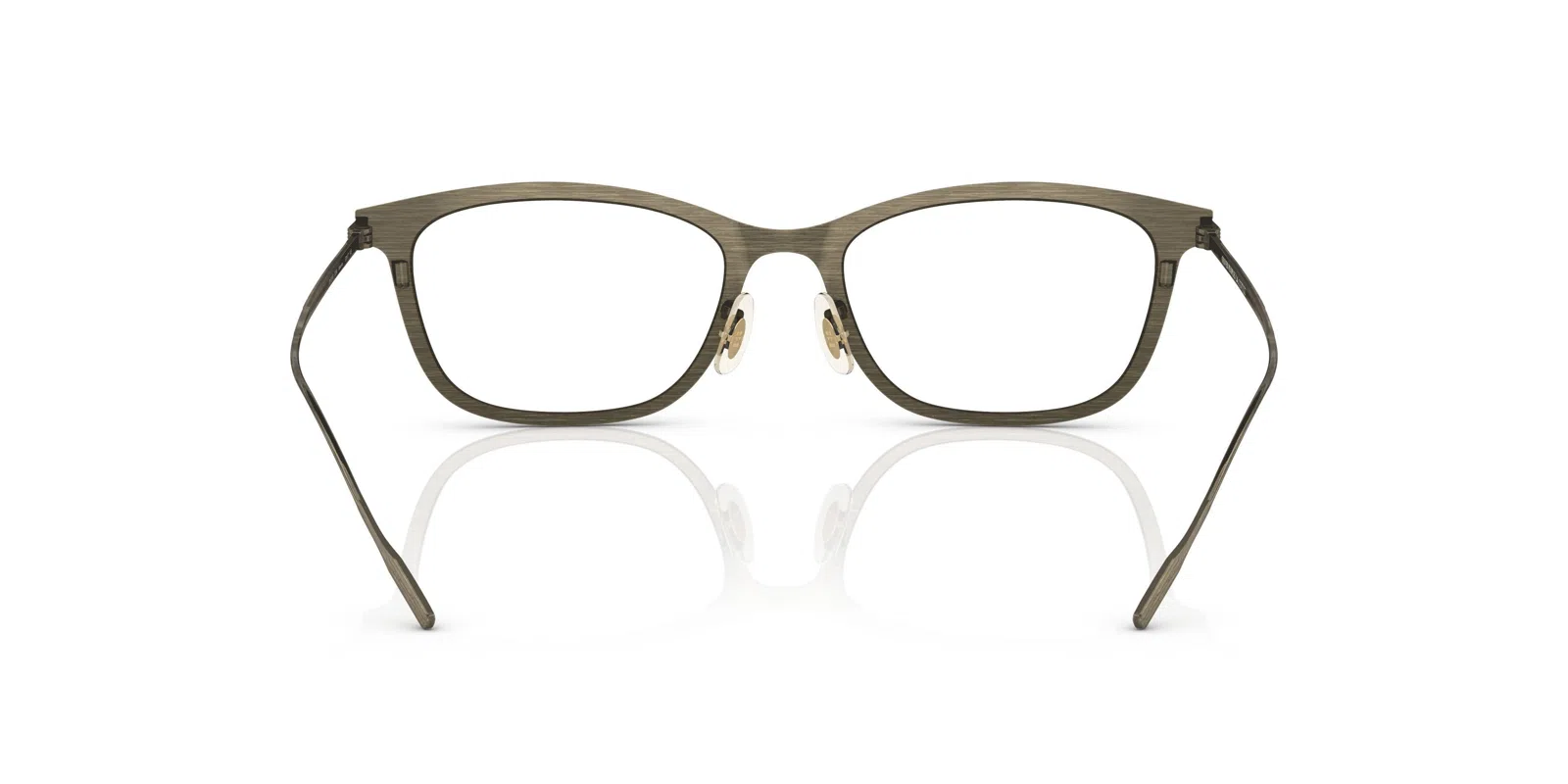 Oliver Peoples Maurette 1314T Eyeglasses - view 3